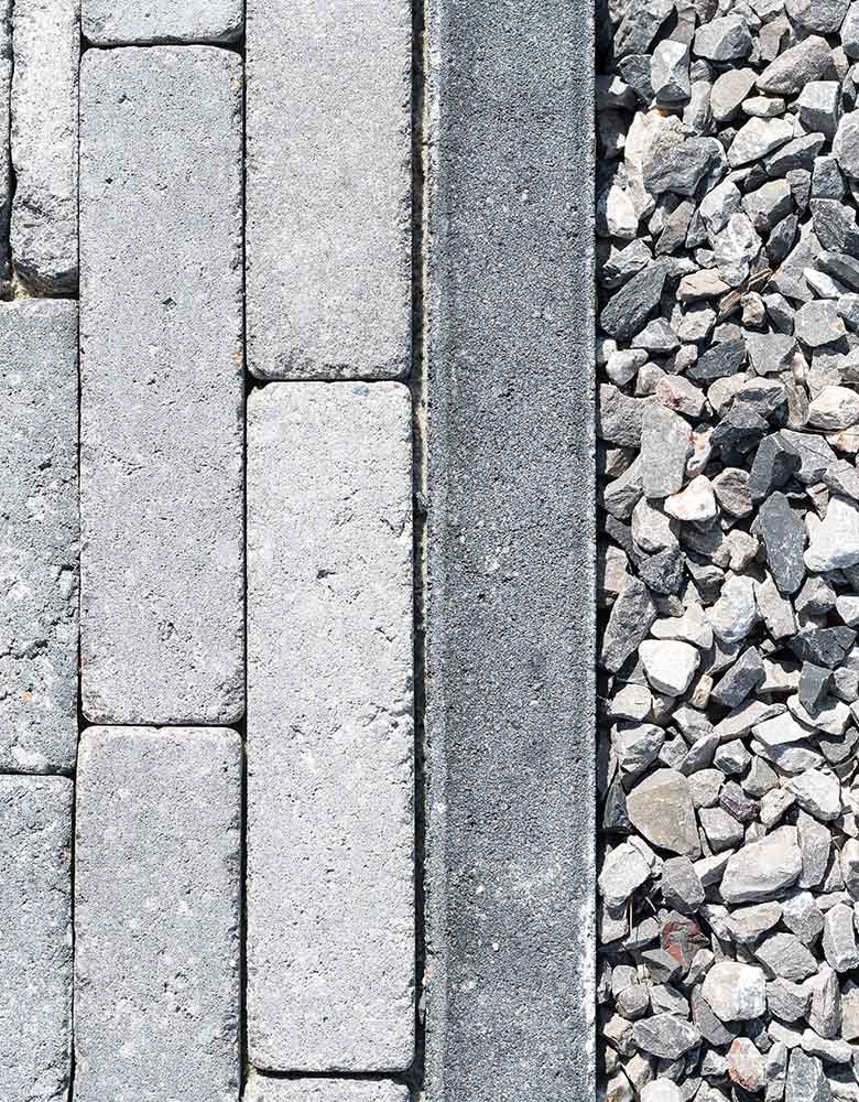 VPK-ALBO | Voor uw oprit, terras, parking, tuin