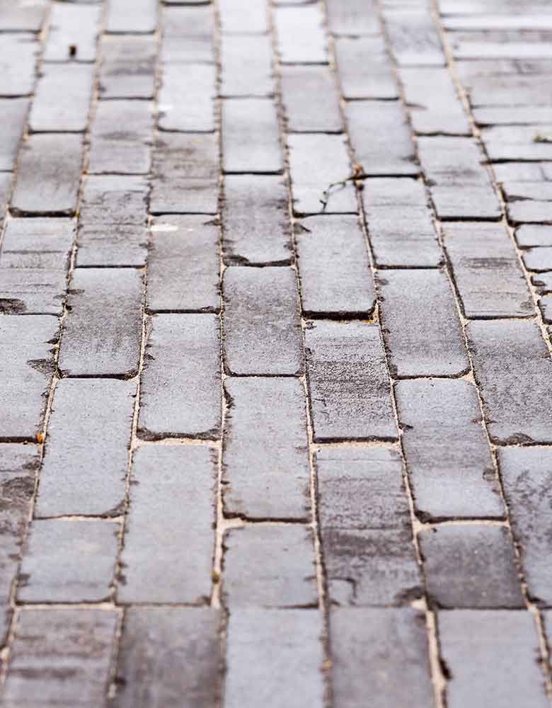 VPK-ALBO | Voor uw oprit, terras, parking, tuin